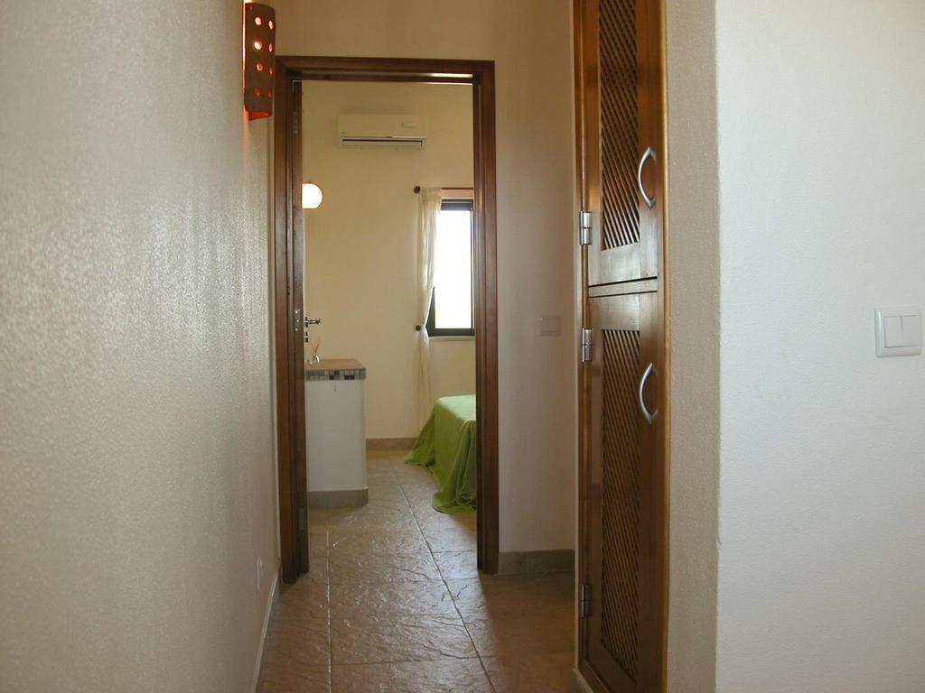 Almargem Villa 77 Cabanas De Tavira Ngoại thất bức ảnh