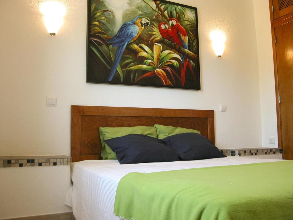 Almargem Villa 77 Cabanas De Tavira Phòng bức ảnh